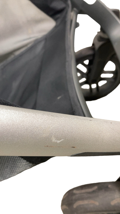 Shop UPPAbaby VISTA V2 Stroller, Frame Only, 2021 at Goodbuygears