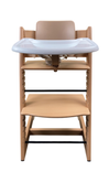 Shop Stokke Tripp Trapp Complete High Chair, 1, Mickey Celebration, Natural at Goodbuygears