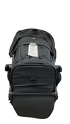 Shop Mockingbird 2nd Seat Kit 2.0, Black, Silver With Penny Leather, Windowpane at Goodbuygears