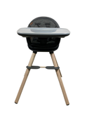 Shop Maxi-Cosi Moa 8-in-1 High Chair, Classic Graphite at Goodbuygears