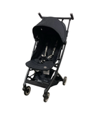 Shop Cybex Libelle Compact Stroller, 2023, Magic Black at Goodbuygears