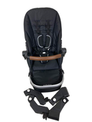 Shop Mockingbird 2nd Seat Kit 2.0, SIlver with Penny Leather at Goodbuygears