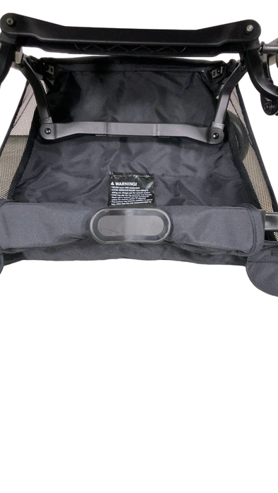 Shop Cybex Libelle Compact Stroller, 2023, Magic Black at Goodbuygears