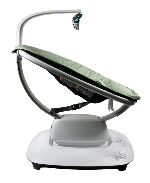 Shop 4moms MamaRoo Multi-Motion Baby Swing, Sage Limited Edition at Goodbuygears