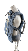 Shop Lillebaby Complete All Seasons Baby Carrier, Chambray at Goodbuygears