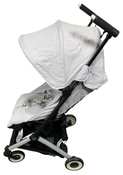 Shop Cybex Libelle 2 Compact Stroller, 2024, Fog Grey at Goodbuygears