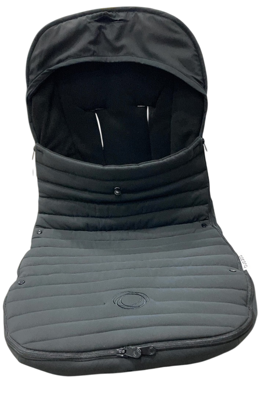 Shop Bugaboo Stroller Footmuff, Atelier at Goodbuygears