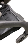 Shop Bugaboo Dragonfly Stroller, 2024, Black, Desert Taupe, Desert Taupe at Goodbuygears