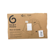 Shop Babymoov Travel Crib and Bed 3-in-1 Moov and Comfy at Goodbuygears