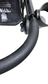Shop Cybex Gazelle S Modular Stroller, Black, Moon Black, 2024 at Goodbuygears