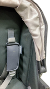 Shop UPPAbaby Rumbleseat V2+, 2023, Greyson (Charcoal Melange) at Goodbuygears