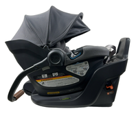 Shop UPPAbaby Aria Infant Car Seat, 2024, Greyson at Goodbuygears