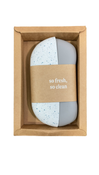 Shop Lalo The Bib 2 Pack, Coconut at Goodbuygears