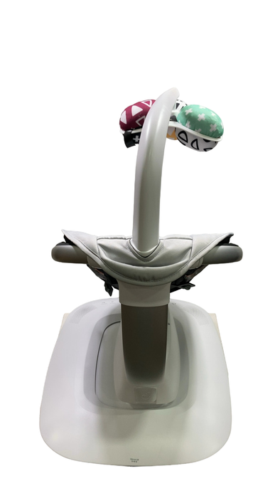 Shop 4moms MamaRoo Multi-Motion Baby Swing, Grey Classic at Goodbuygears