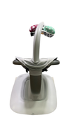 Shop 4moms MamaRoo Multi-Motion Baby Swing, Grey Classic at Goodbuygears