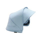 Shop Bugaboo Dragonfly Sun Canopy, Skyline Blue at Goodbuygears