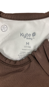 Shop Kyte Baby Sleep Bag TOG 1.0, Coffee, Medium(18-30 pounds) at Goodbuygears