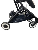 Shop Cybex Libelle 2 Compact Stroller, 2023, Seashell White at Goodbuygears