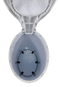 Shop Ubbi Diaper Pail, White at Goodbuygears