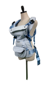 Shop Colugo The Baby Carrier, Oxford Stripe at Goodbuygears