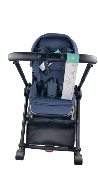 Shop Silver Cross Reef Stroller, 2022, Neptune at Goodbuygears