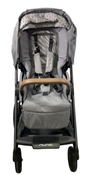 Shop Nuna MIXX Next Stroller, 2024, Brushstroke Dot Granite at Goodbuygears
