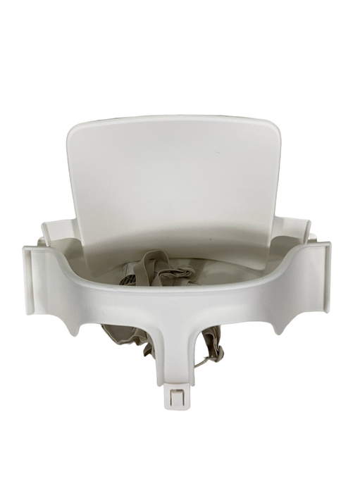 Shop Stokke Tripp Trapp Baby Set2, White at Goodbuygears