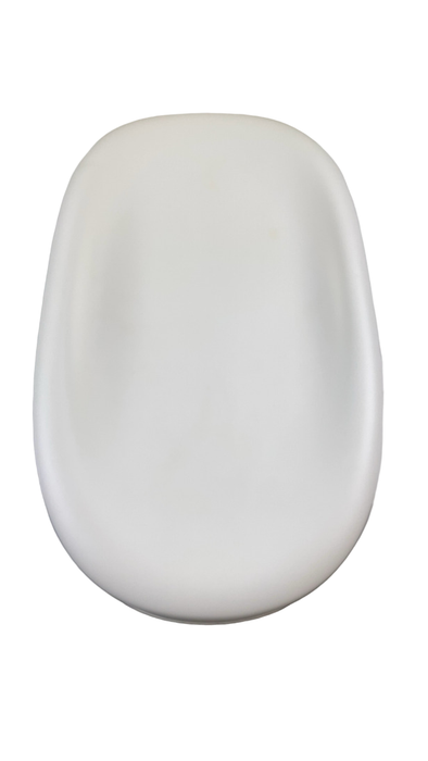 Shop Hatch Grow Smart Changing Pad, White at Goodbuygears