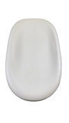 Shop Hatch Grow Smart Changing Pad, White at Goodbuygears