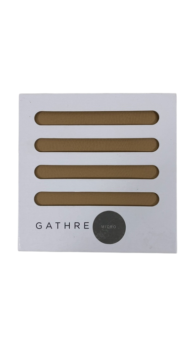 Shop Gathre Micro Mat, Wheat at Goodbuygears