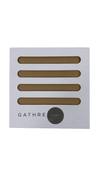 Shop Gathre Micro Mat, Wheat at Goodbuygears