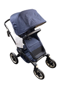 Shop Bugaboo Buffalo Stroller, 2016, Navy at Goodbuygears
