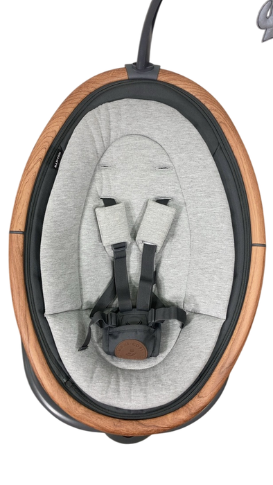 Shop Maxi-Cosi Cassia Swing, Essential Graphite at Goodbuygears