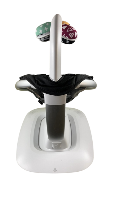 Shop 4moms MamaRoo Multi-Motion Baby Swing, Black Classic at Goodbuygears