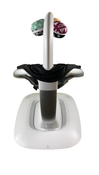 Shop 4moms MamaRoo Multi-Motion Baby Swing, Black Classic at Goodbuygears