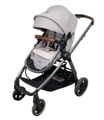 used Maxi-Cosi Zelia2 Luxe Stroller Only, 2023, Network Sand