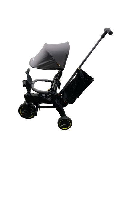 Shop Doona Liki Trike S3, Grey Hound at Goodbuygears