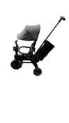 Shop Doona Liki Trike S3, Grey Hound at Goodbuygears