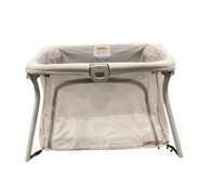Shop Chicco Alfa Lite Lightweight Travel Playard, Dove at Goodbuygears