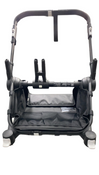 Shop Bugaboo Donkey 5 Mono Stroller Frame Only, 2024, Black at Goodbuygears