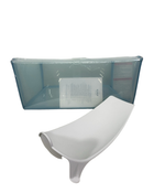 Shop Stokke Flexi Bath Bundle Pack, Ocean Blue, XLarge at Goodbuygears