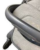 Shop Nuna Demi Grow Stroller, 2021, Refined at Goodbuygears