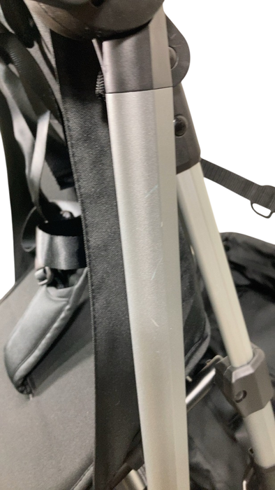 Shop Colugo Compact Stroller, 2023, Black at Goodbuygears