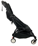 Shop Stokke YOYO3 Complete Stroller, 2024, Black, Black at Goodbuygears