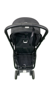 Shop Bugaboo Butterfly Stroller, 2023, Midnight Black at Goodbuygears