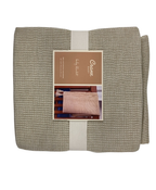 Shop Crane Baby Luxe Baby Blanket, Hazelwood at Goodbuygears