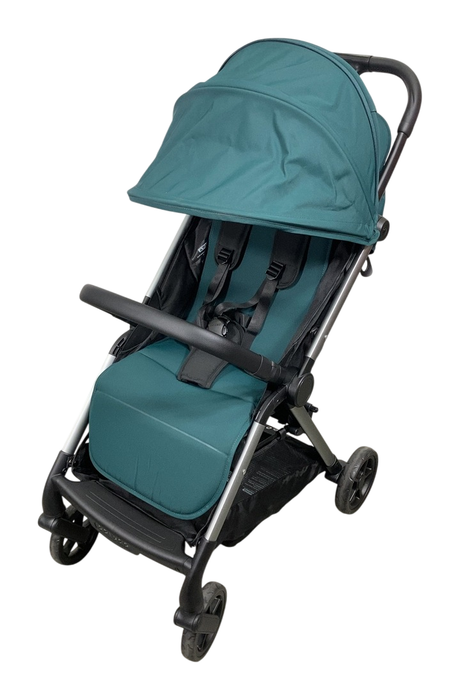 Shop Colugo The One Stroller, 2023, Ponderosa Pine at Goodbuygears