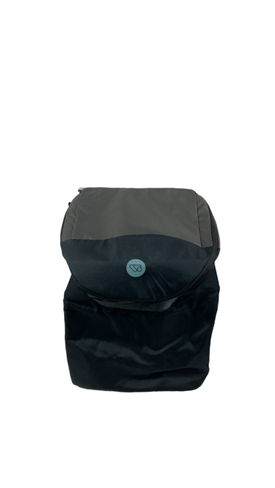 Shop WAYB Pico Portable Car Seat Travel Bag, Carry Bag, Onyx at Goodbuygears