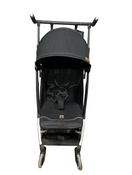 Shop gb Pockit+ All City Stroller, 2020, Velvet Black at Goodbuygears