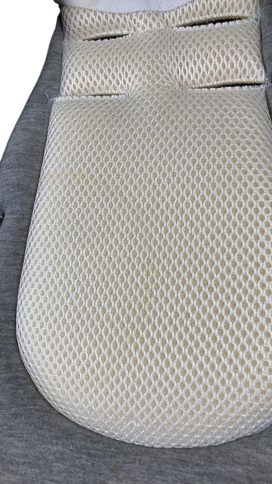 Shop Babymoov Cozymorpho Infant Support Lounger, Smokey, Universal at Goodbuygears